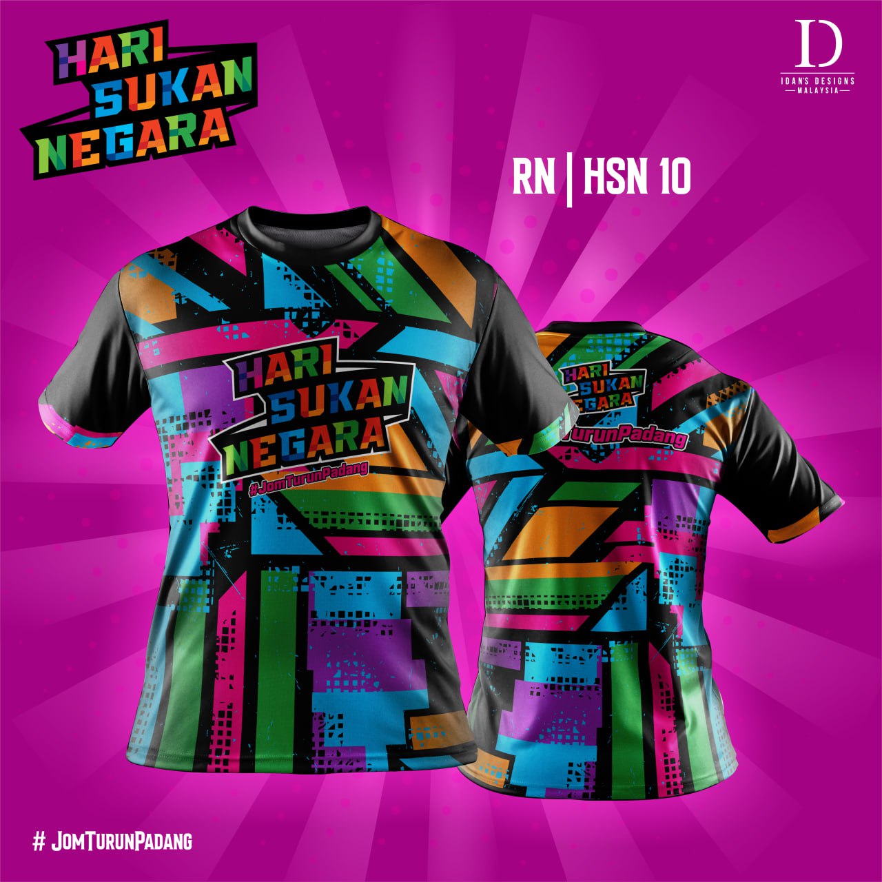HSN 10