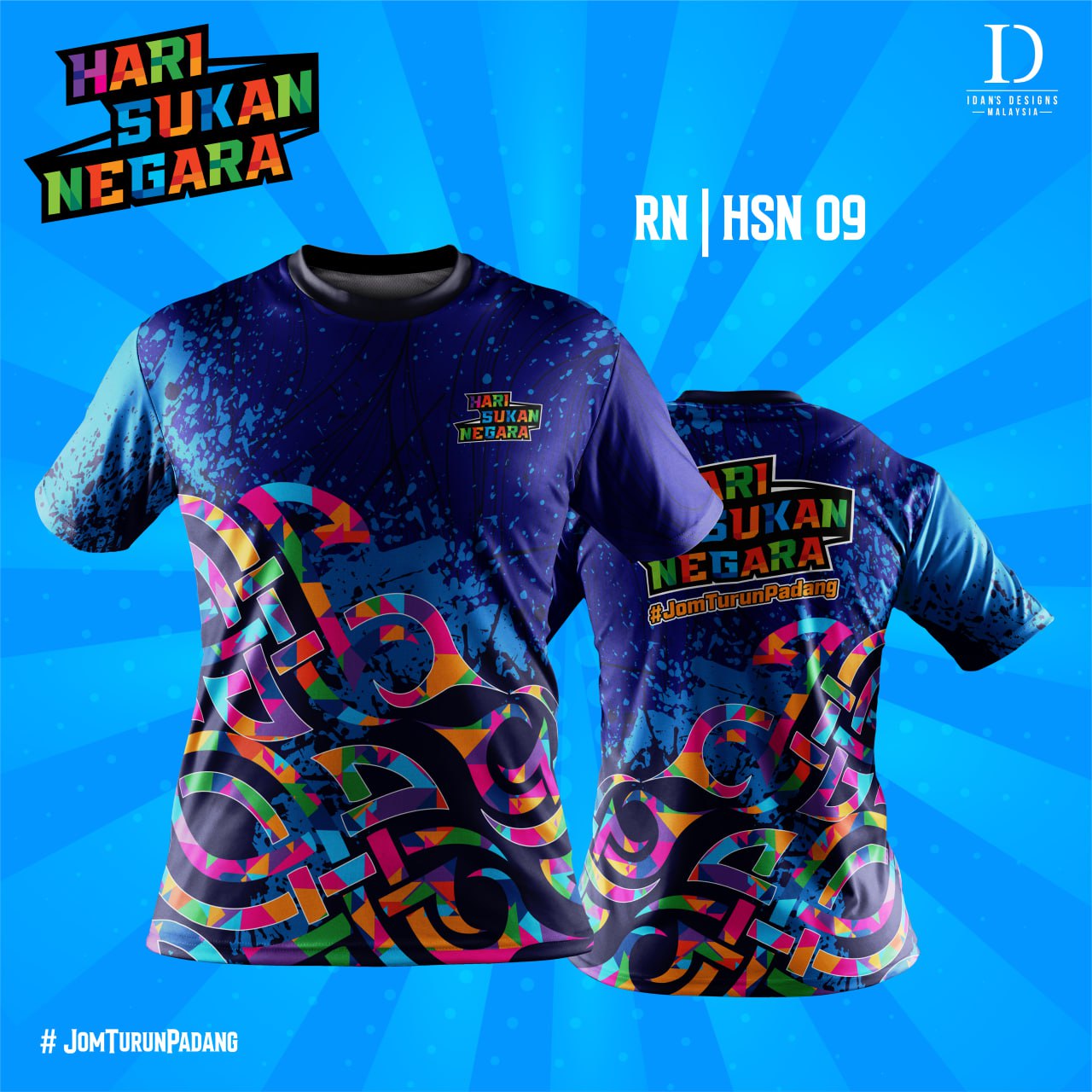 HSN - 09