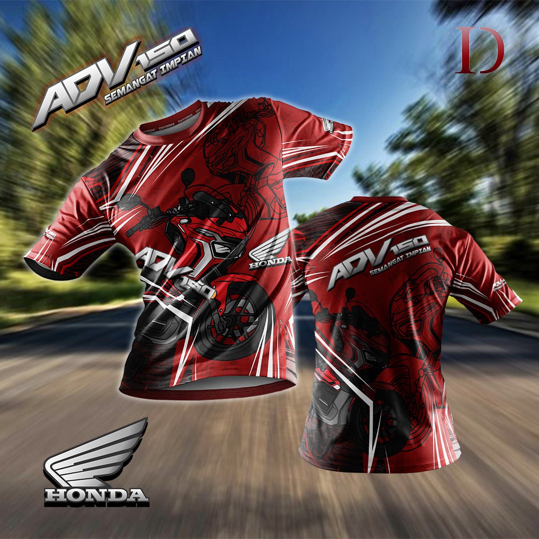 HONDA - ADV150 KIDS