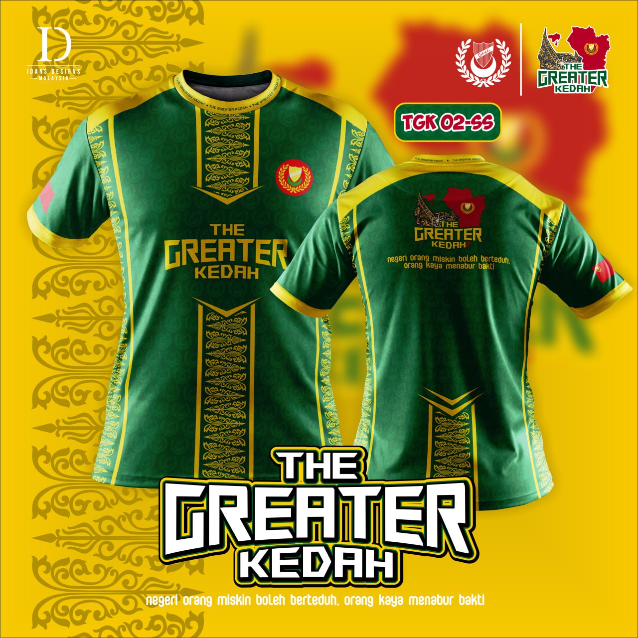 The Greater Kedah 02