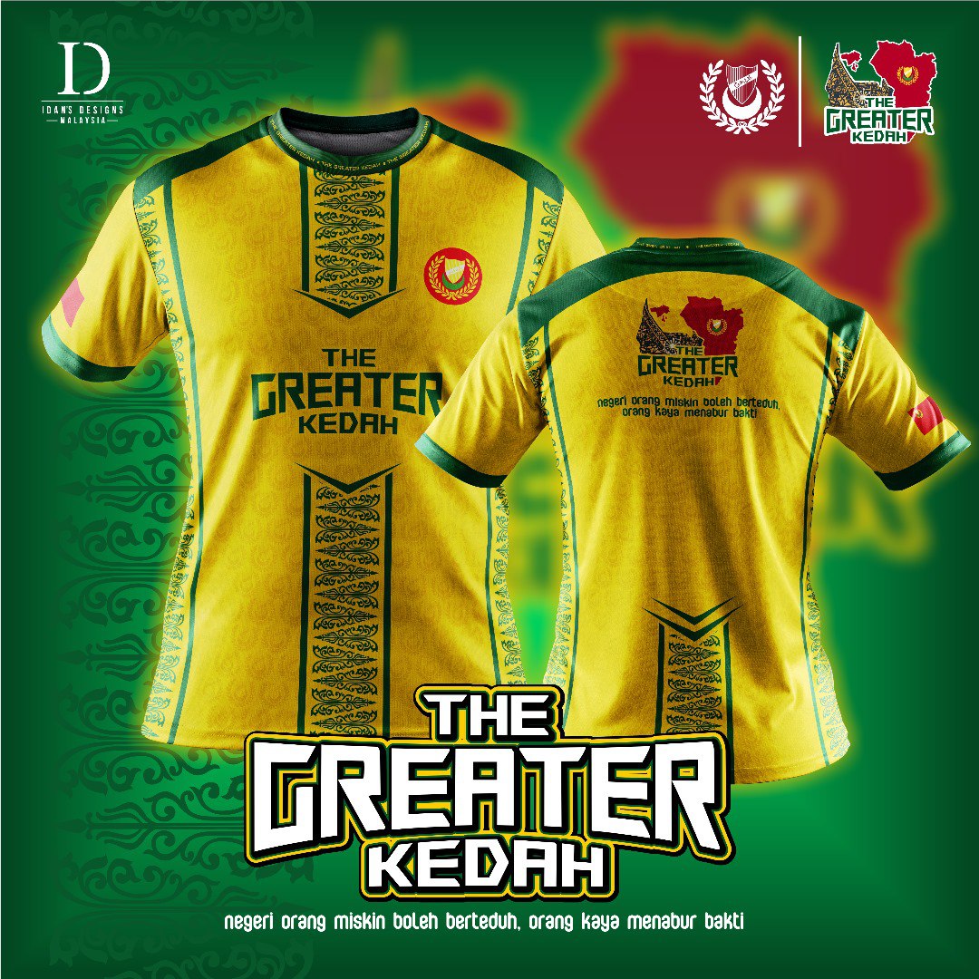 THE GREATER KEDAH 01