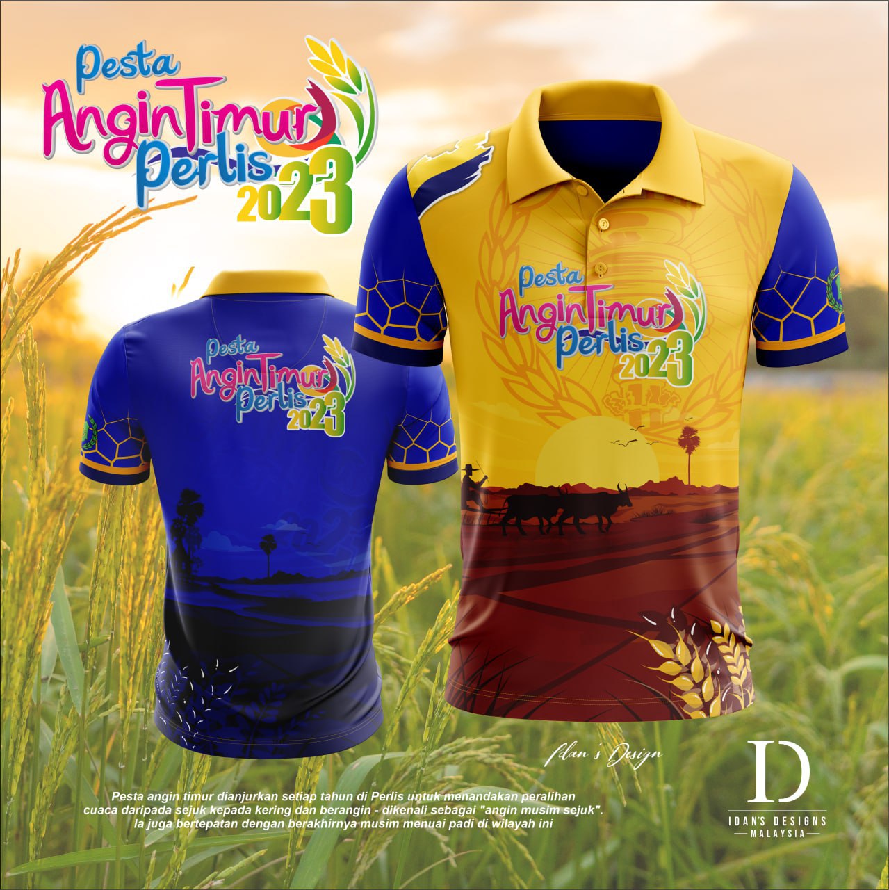 Idan's Designs