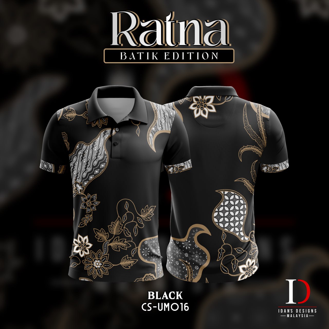 Idan's Designs