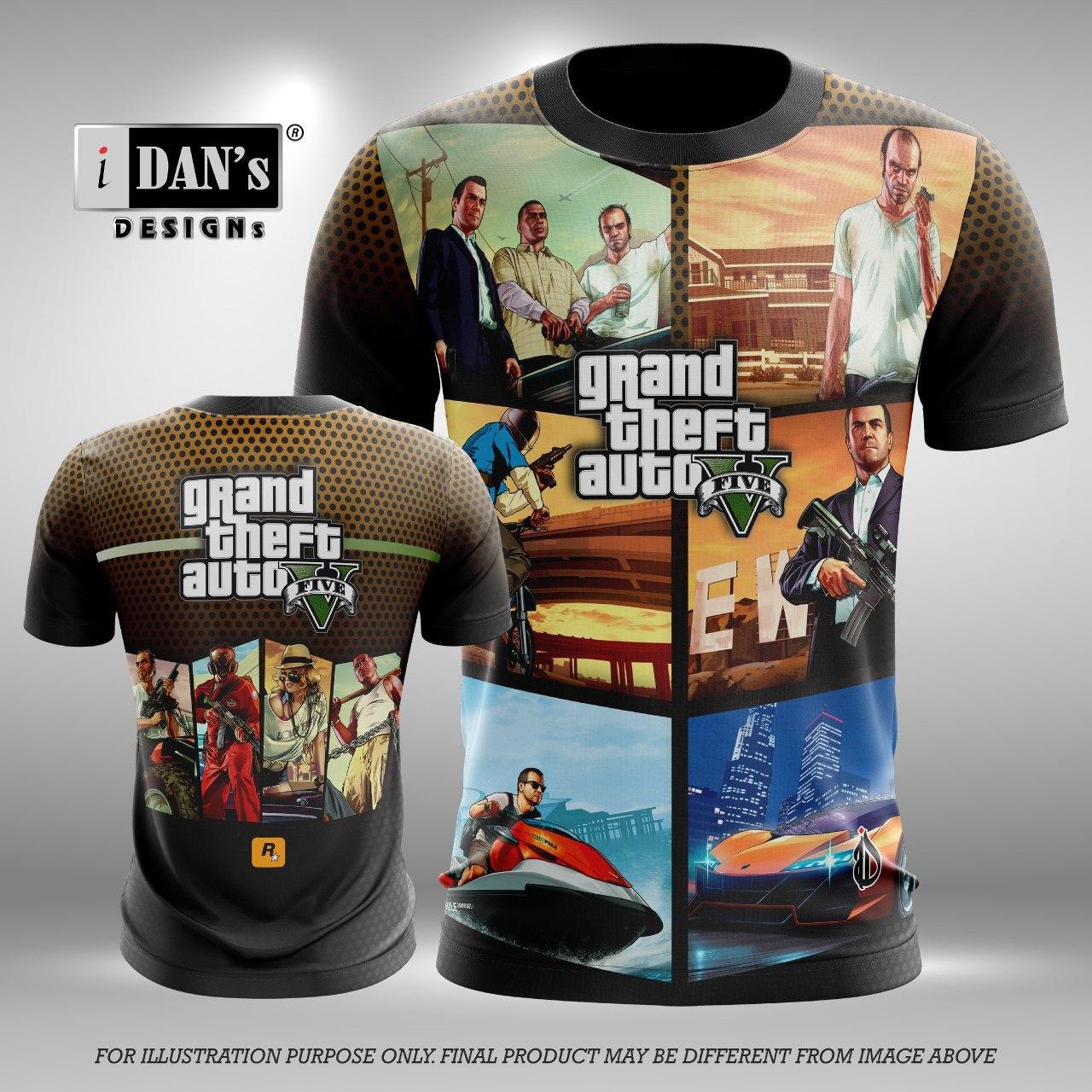 Idan's Designs