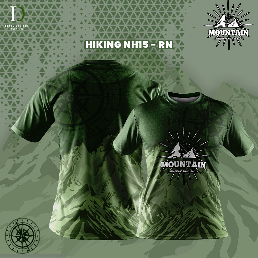 HIKING NH15 KIDS