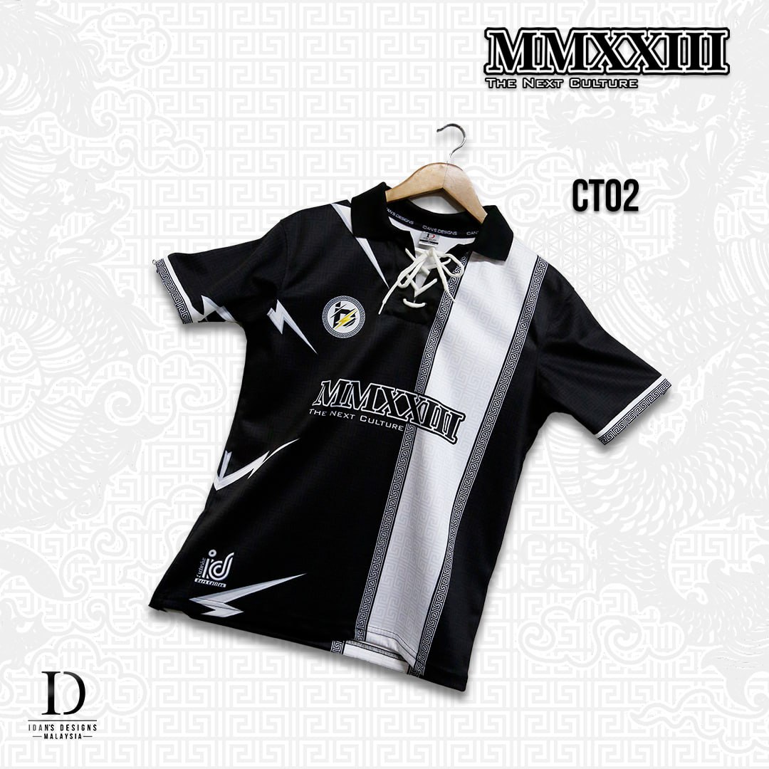 NEXT CULTURE - RETRO CT02