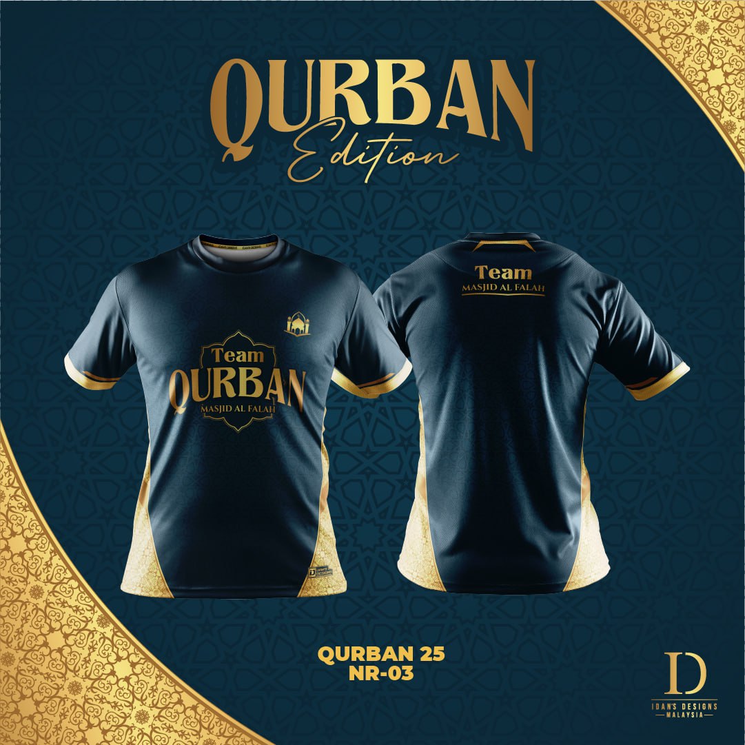 QURBAN25 - NR03