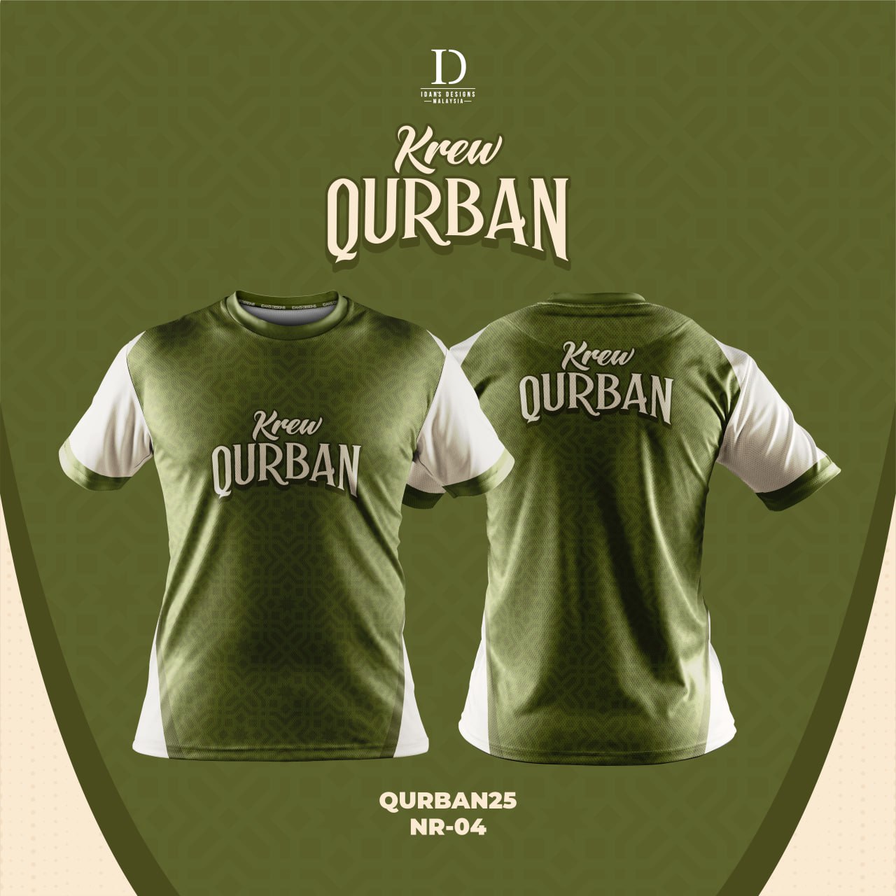 QURBAN25 - NR04