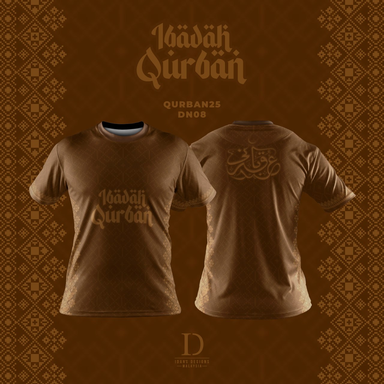 QURBAN25 - DN08