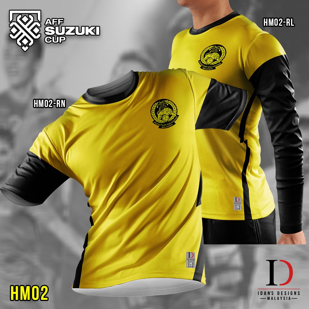 HARIMAU MALAYA (KIDS) HM02