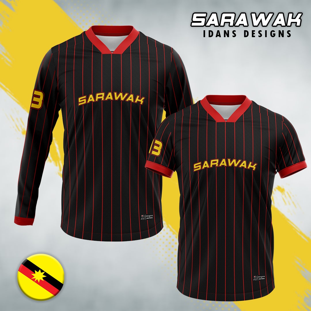 SARAWAK - VN13 / VL14