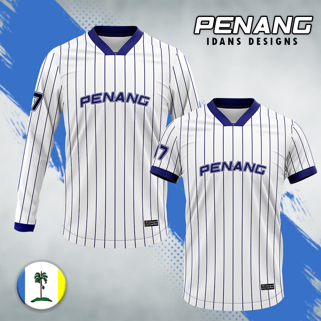 NEGERI P. PINANG - VN07 / VL07