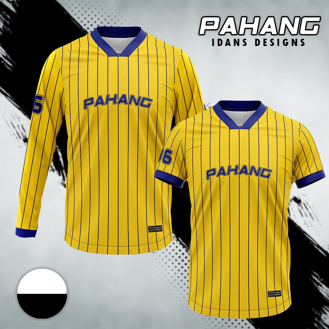 NEGERI PAHANG - VN06 / VL06