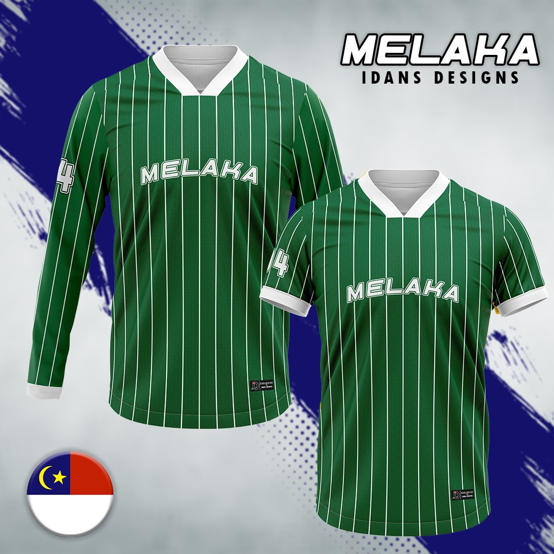 NEGERI MELAKA - VN04 / VL04