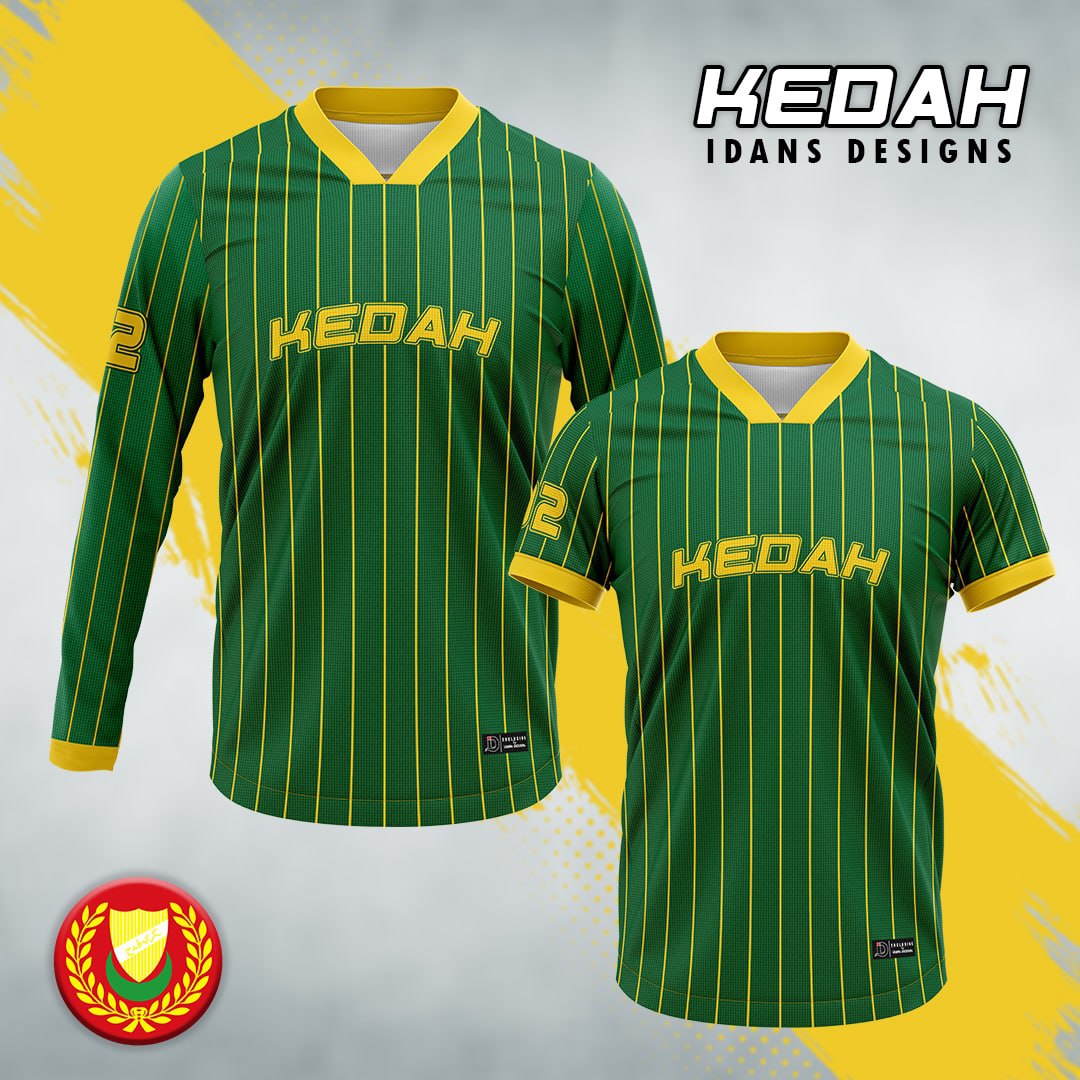 NEGERI KEDAH - VN02 / VL02