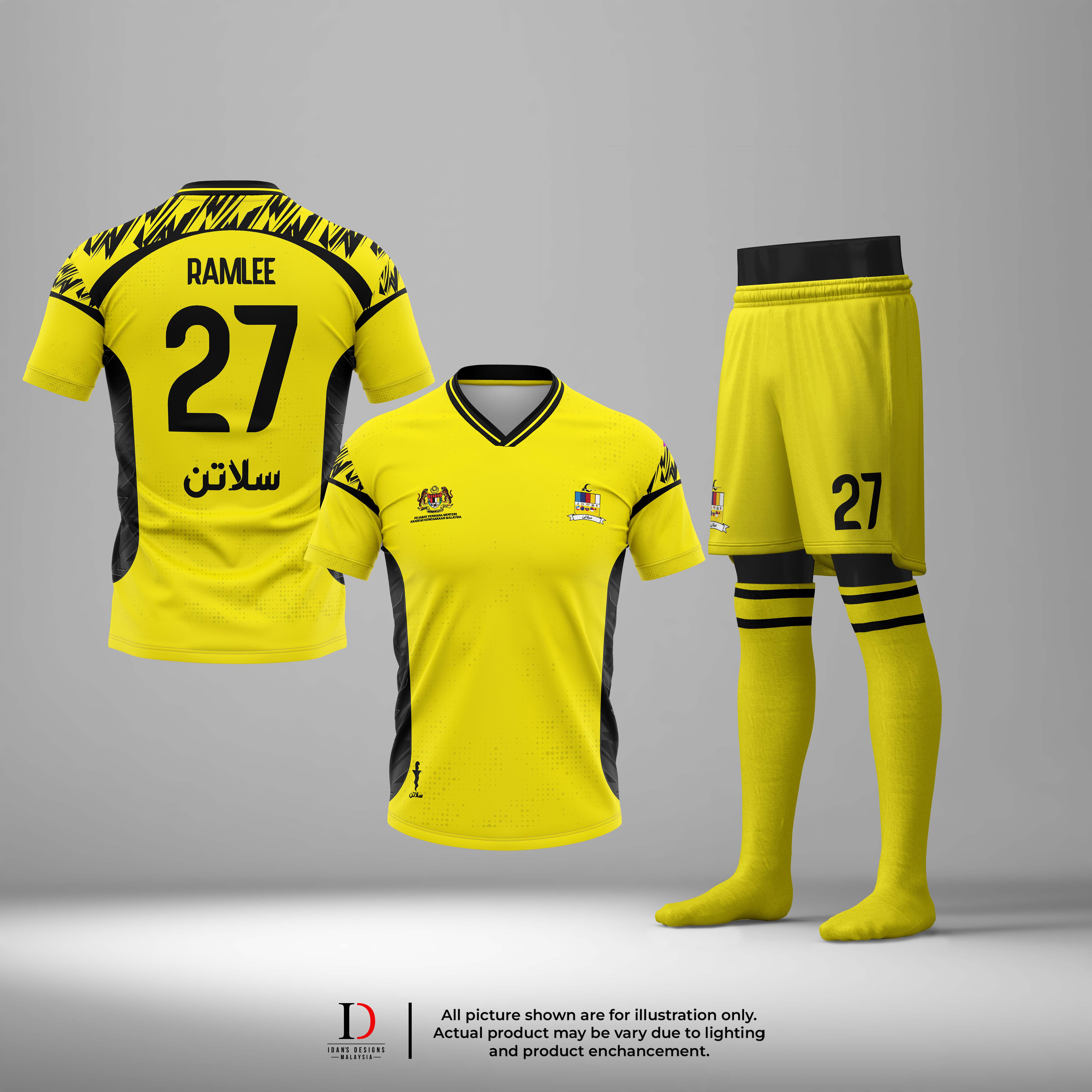 FOOBALL SET 01
