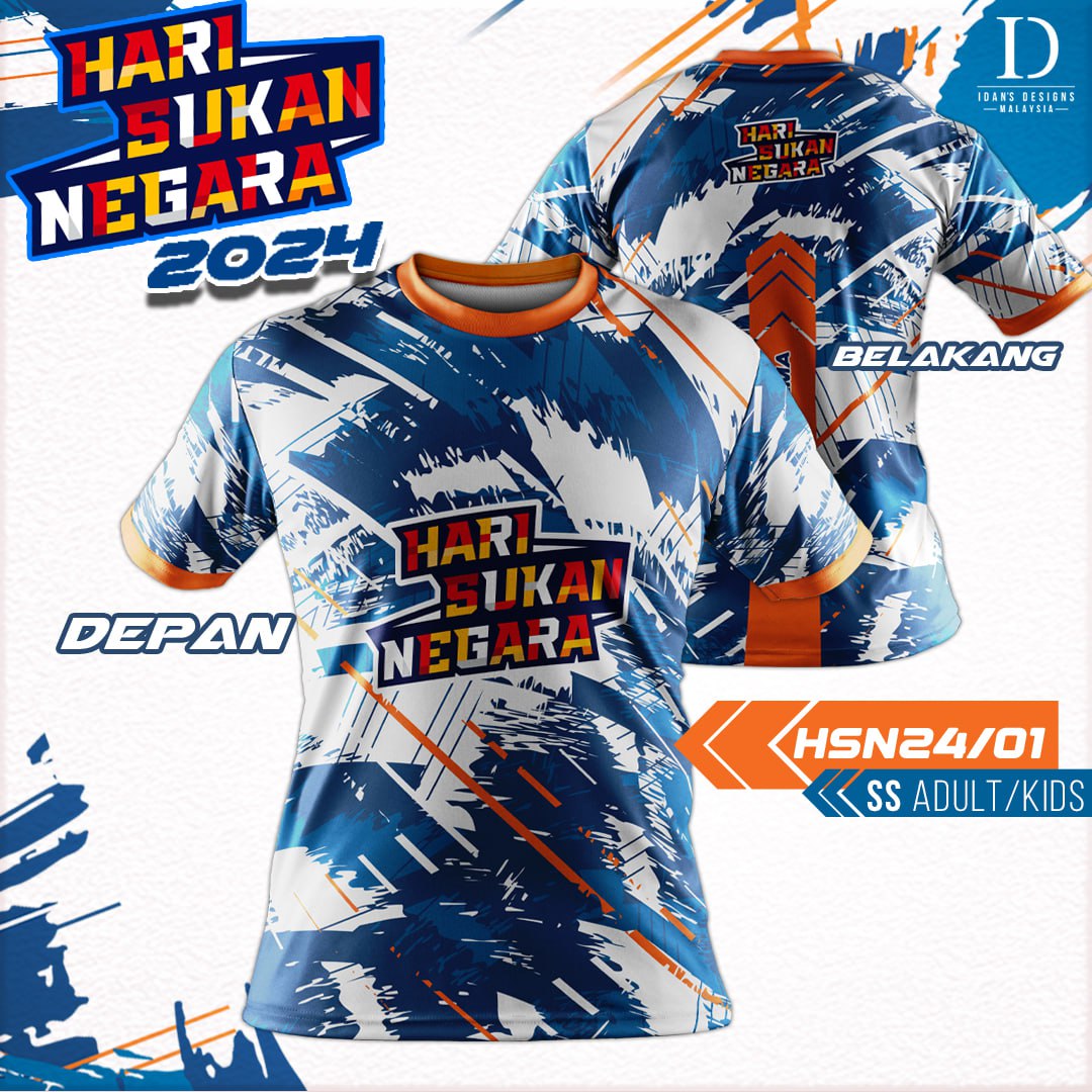 HSN24/01 KIDS