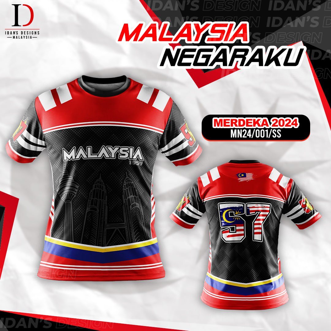 MERDEKA MN24-001