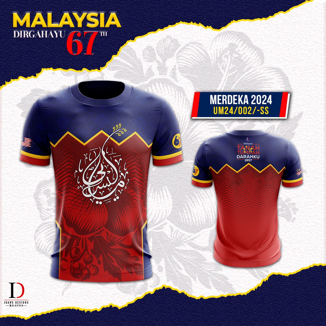 MERDEKA UM24-002