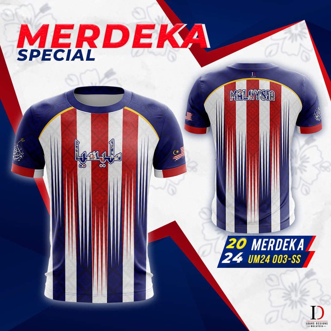 MERDEKA UM24-003