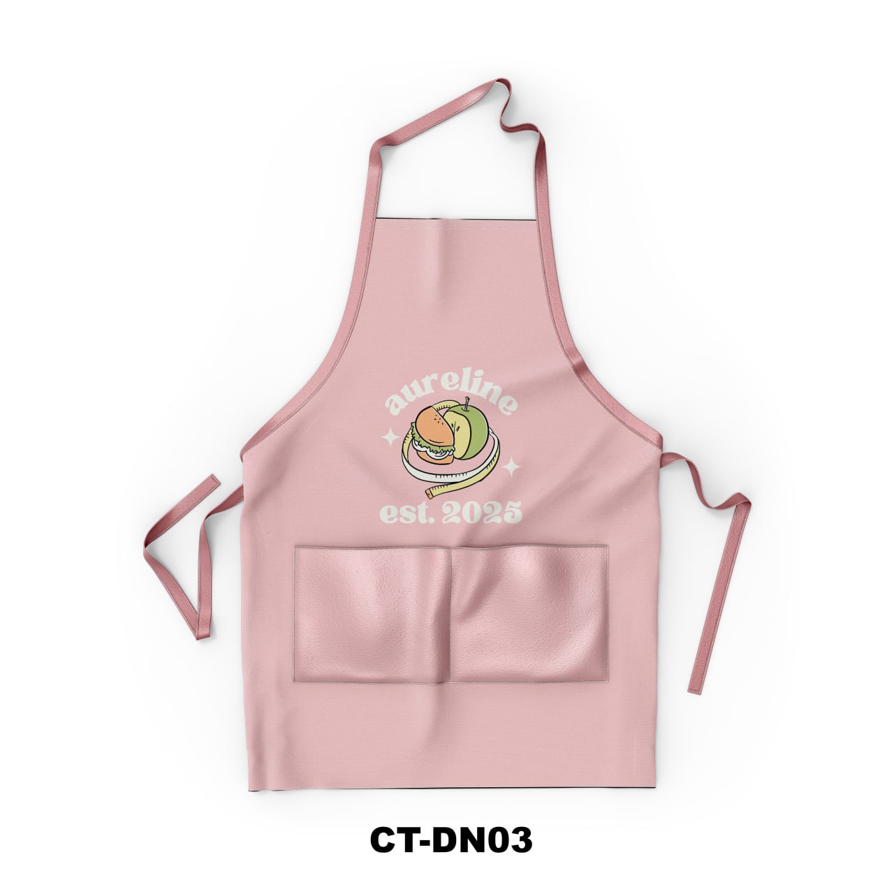 APRON CT-DN03