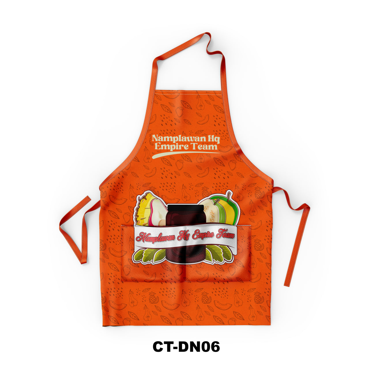 APRON CT-DN06