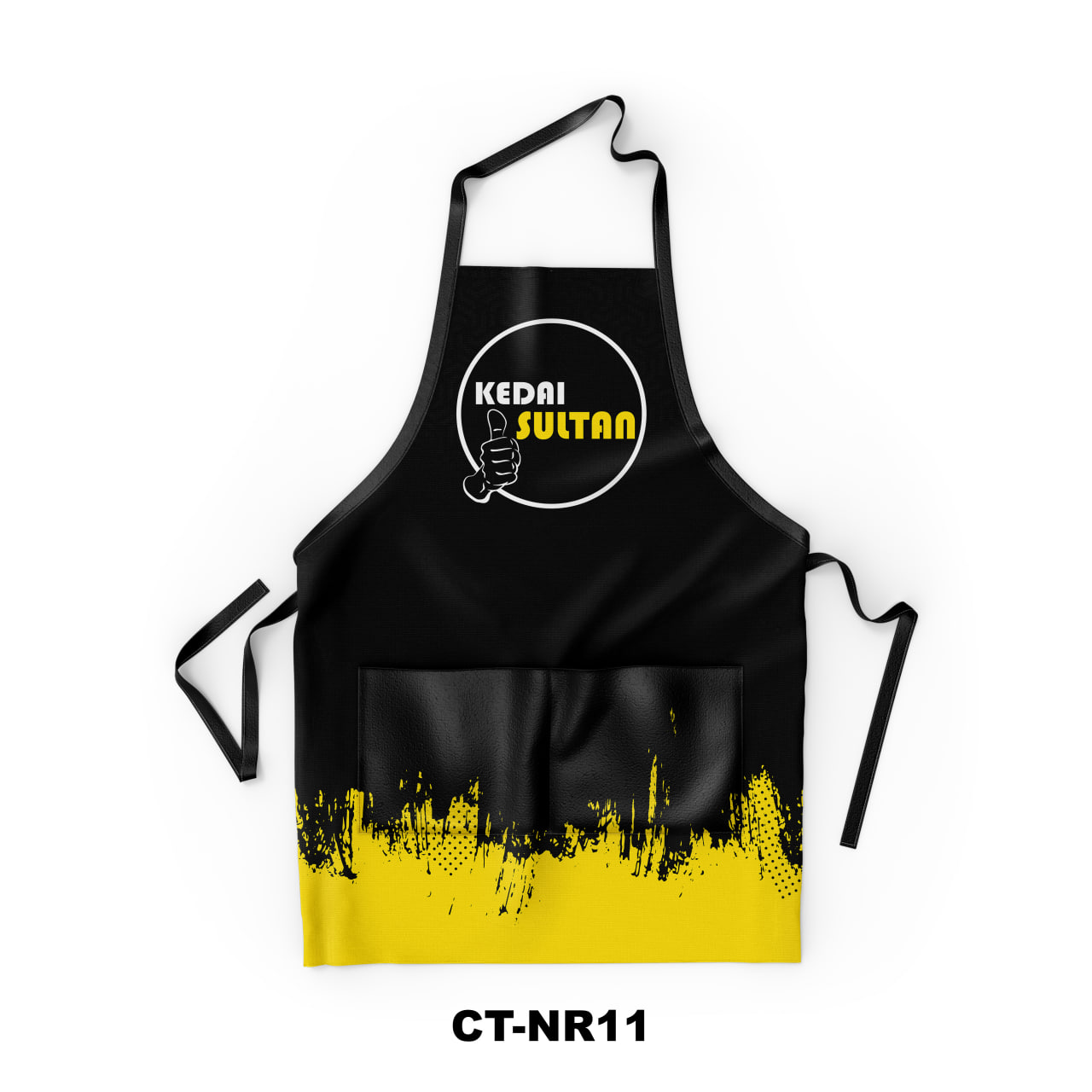 APRON CT-NR11