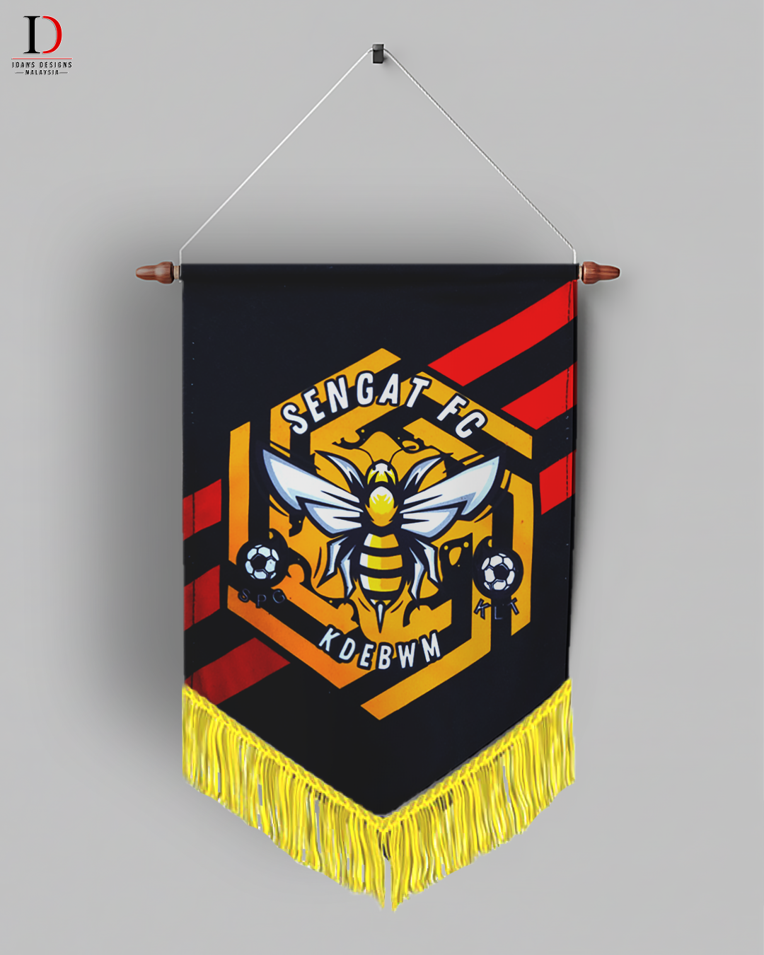 PENNANT BOTTOM FRINGE 02