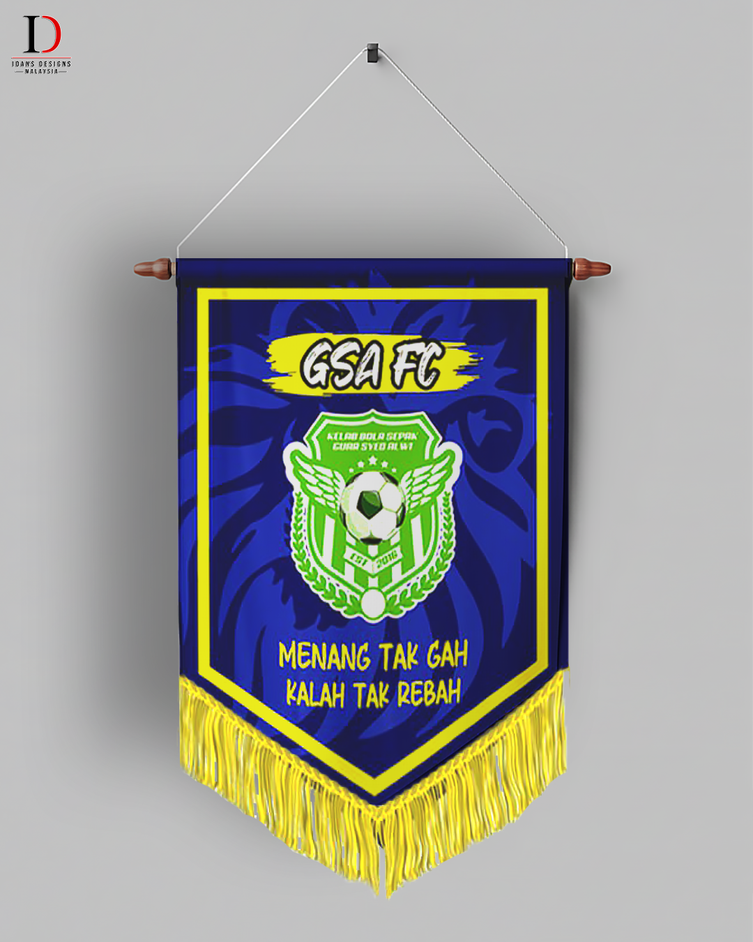 PENNANT BOTTOM FRINGE 01