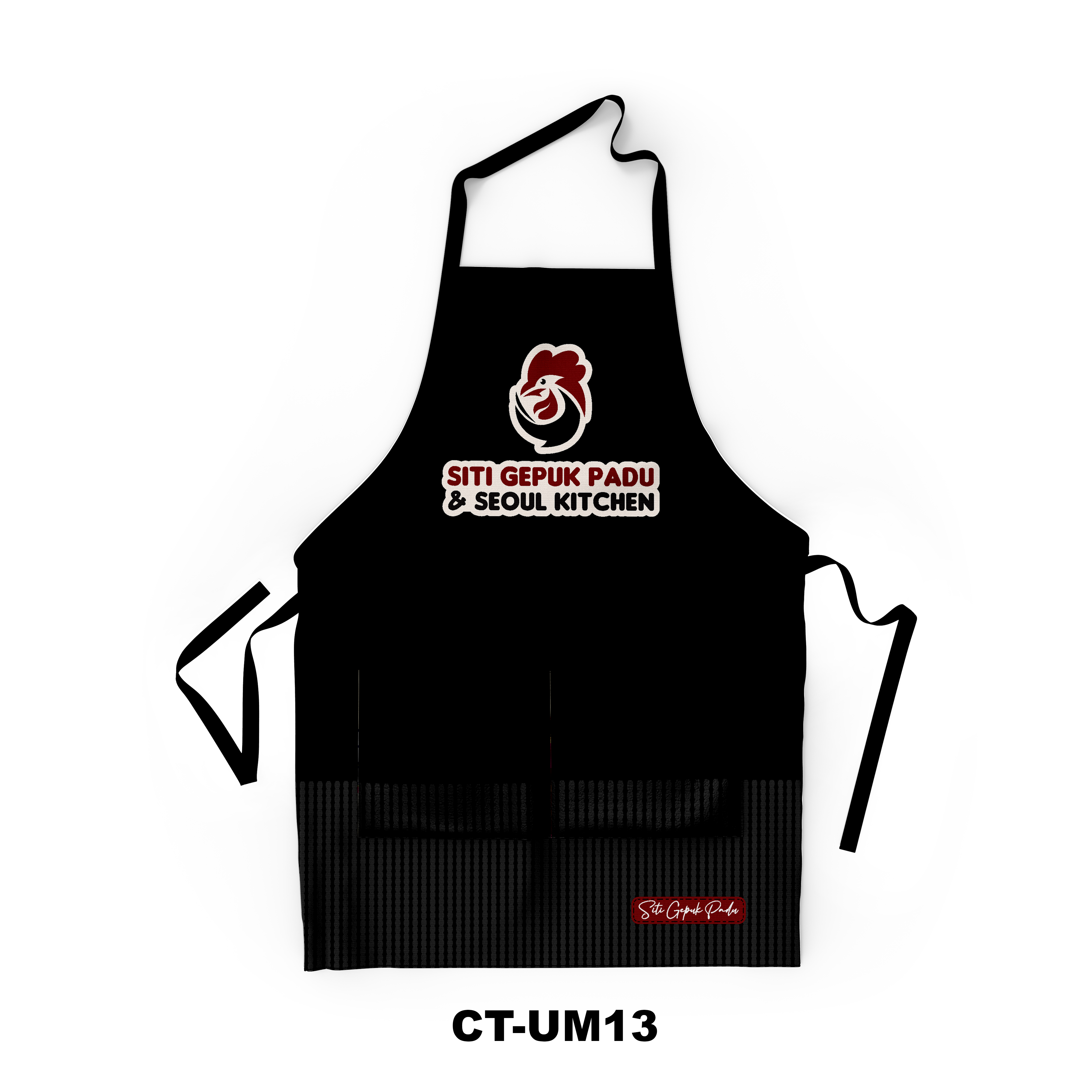 APRON CT-UM13