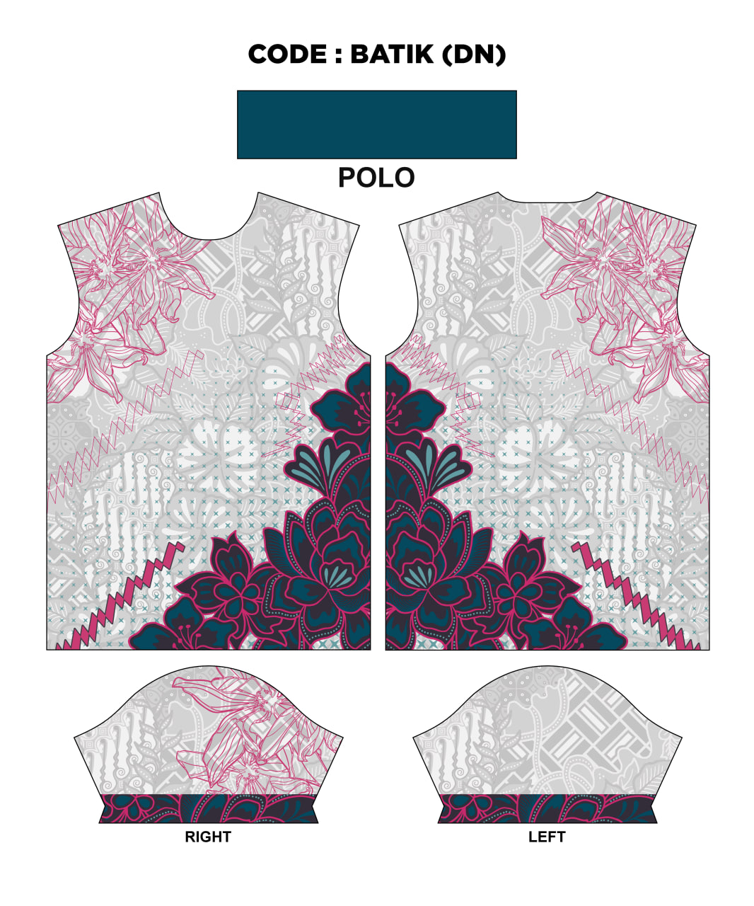 BATIK (DN)