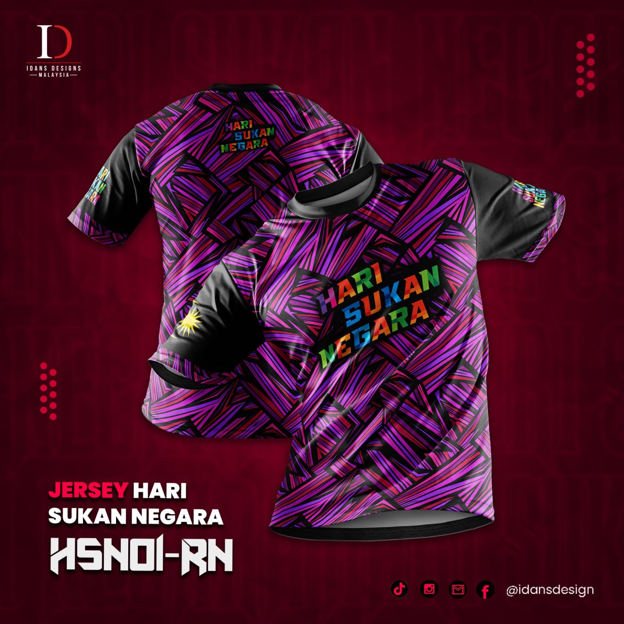 (KIDS) HSN 01 SS/LS