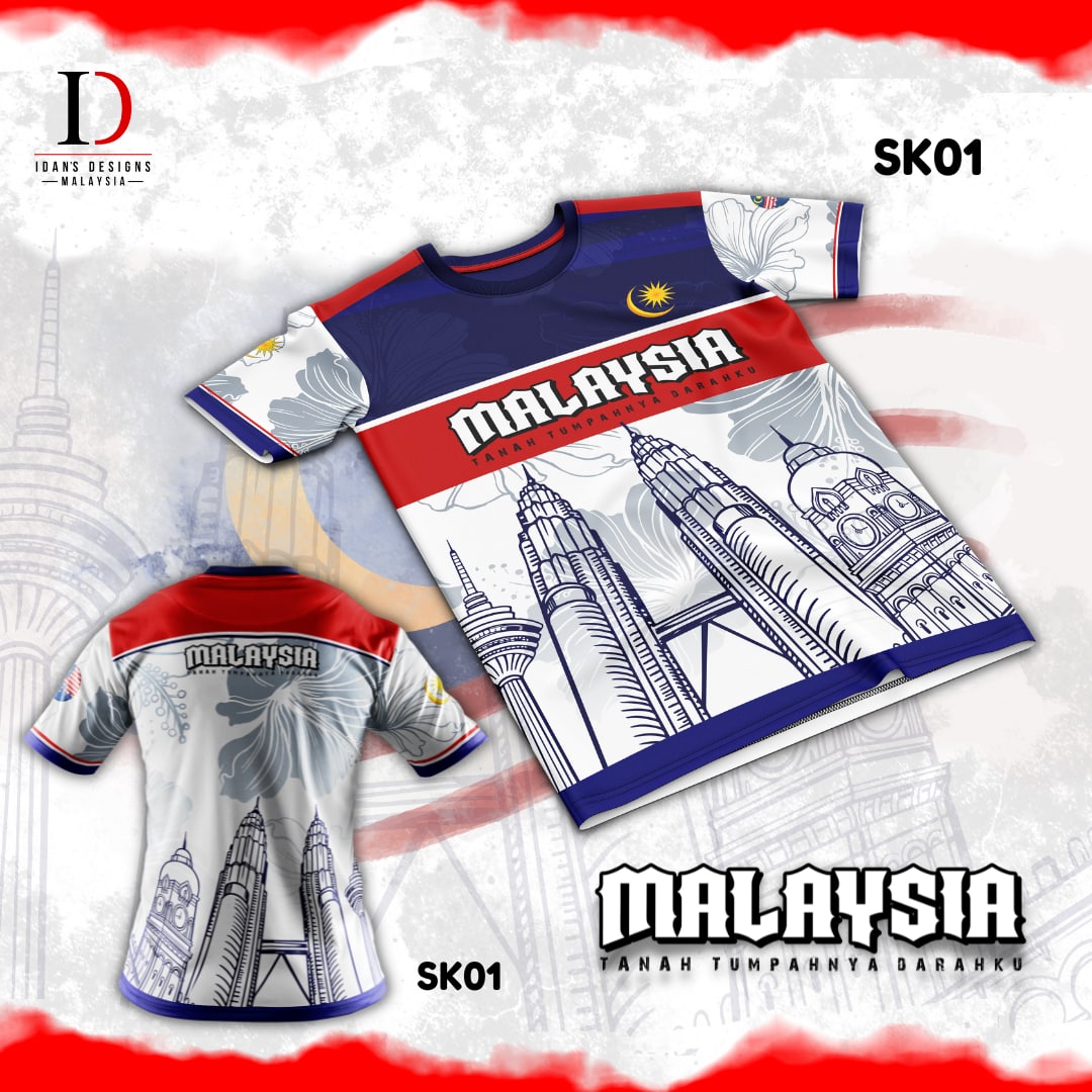 MALAYSIA - SK01