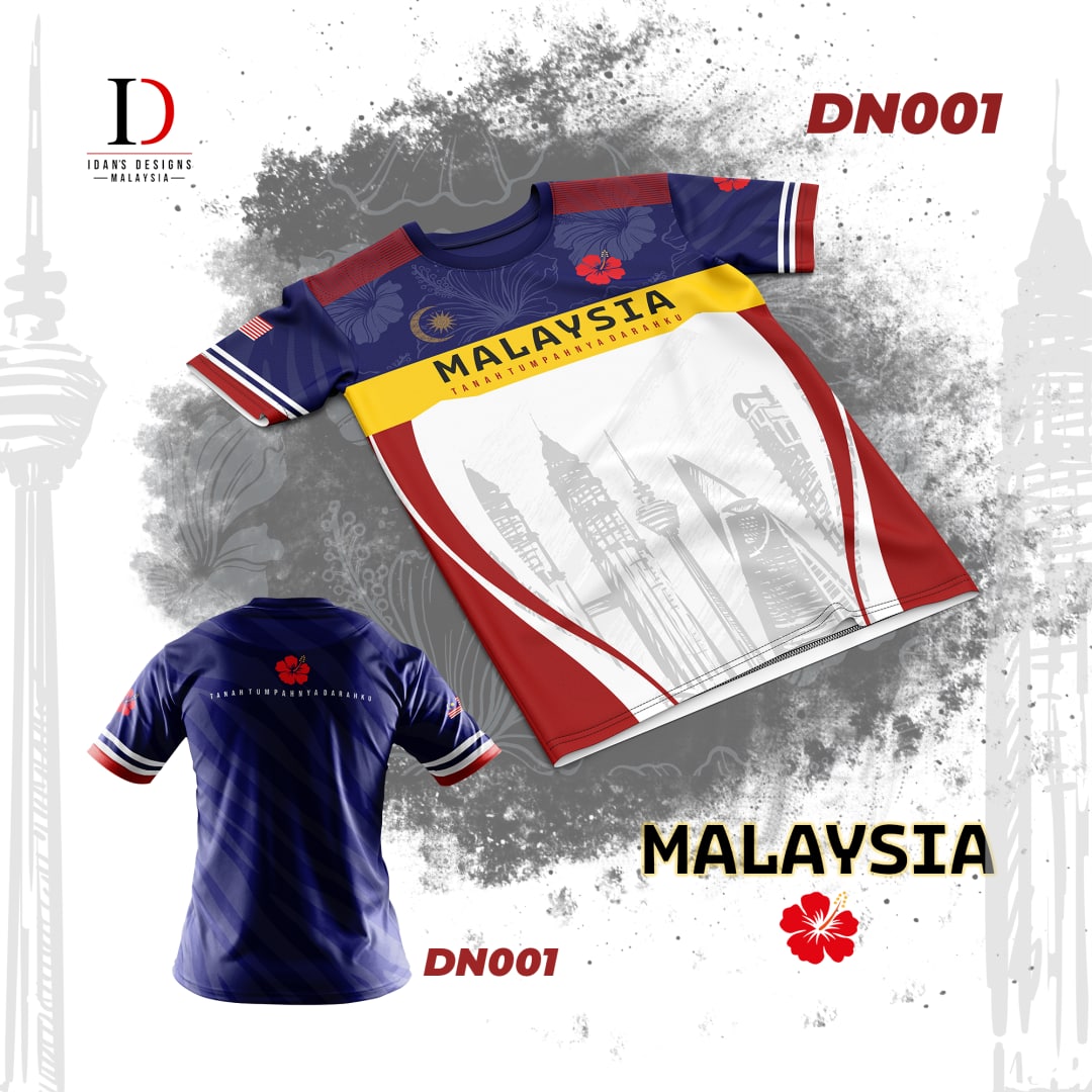 MALAYSIA - DN001