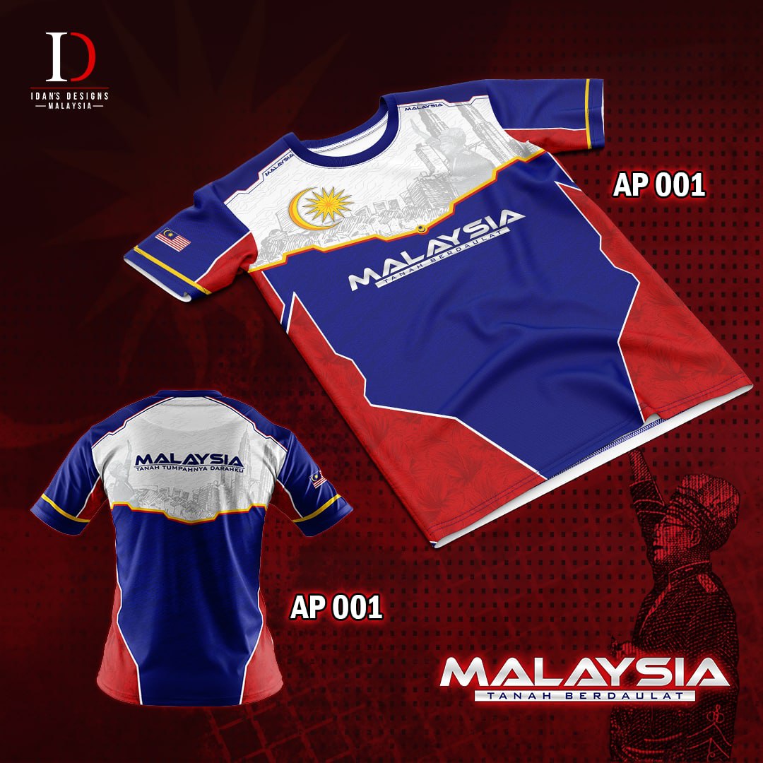 MALAYSIA - AP001