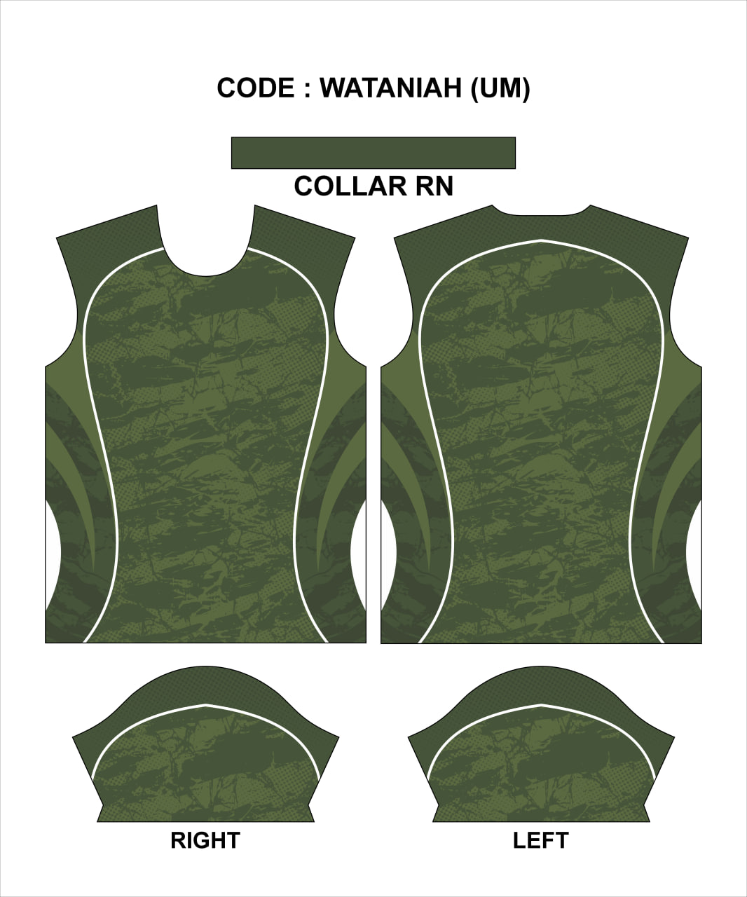 WATANIAH (UM)