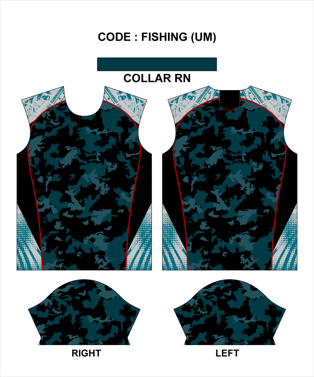 FISHING (UM)