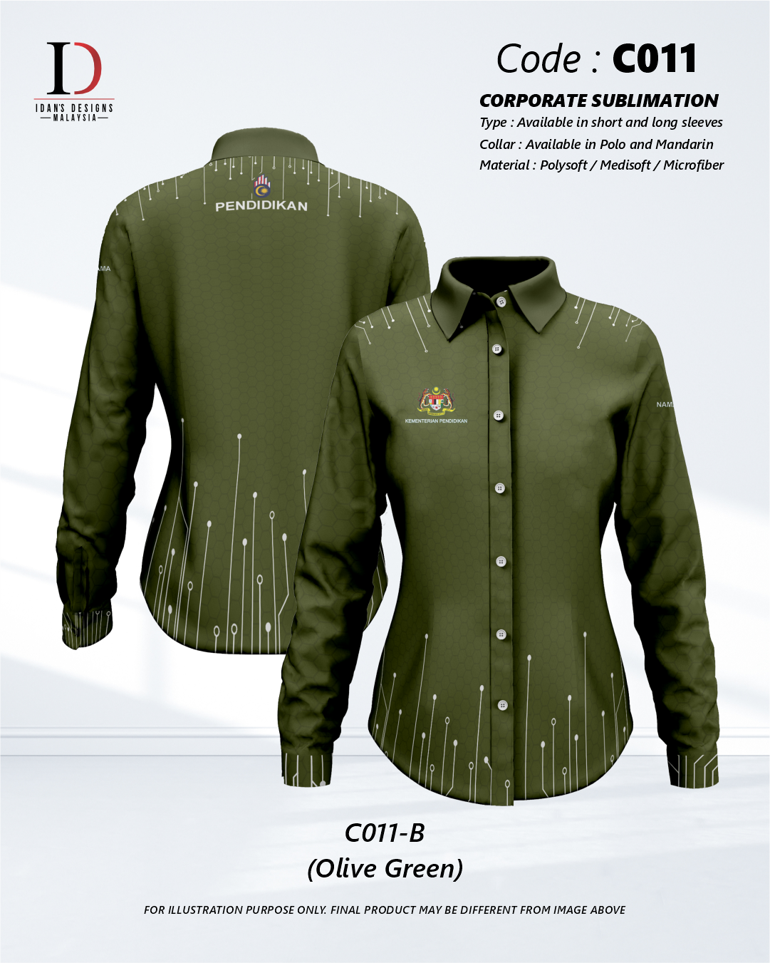 C011-B WOMEN