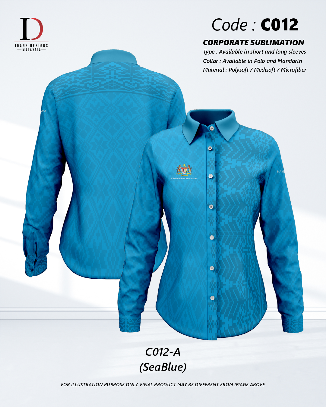 C013 WOMEN