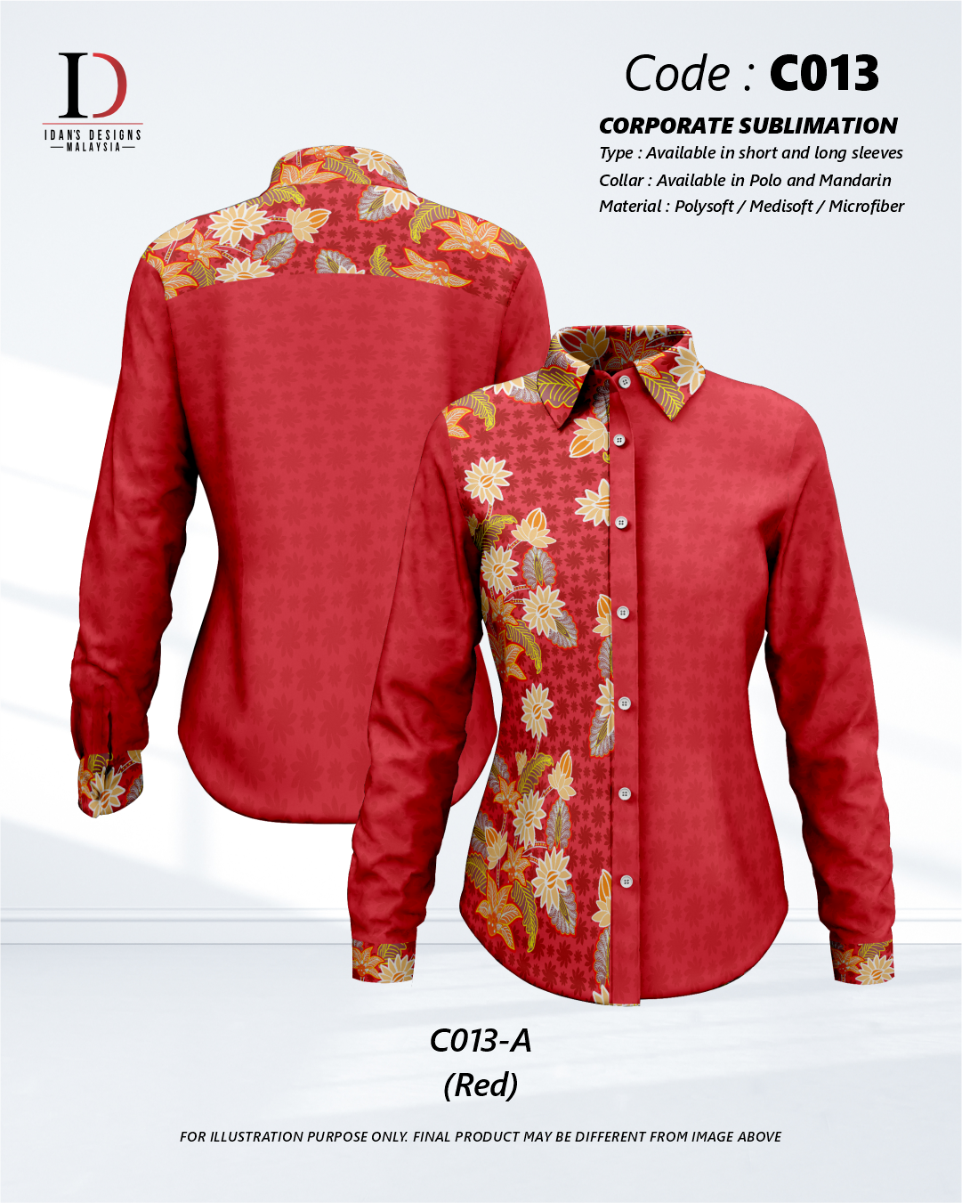C013 WOMEN