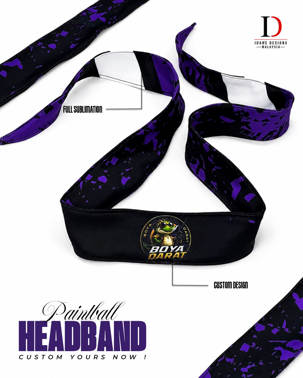HEADBAND 03