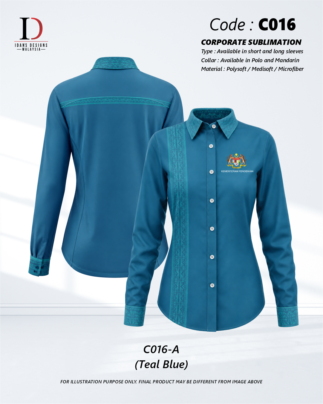 C016 - WOMEN