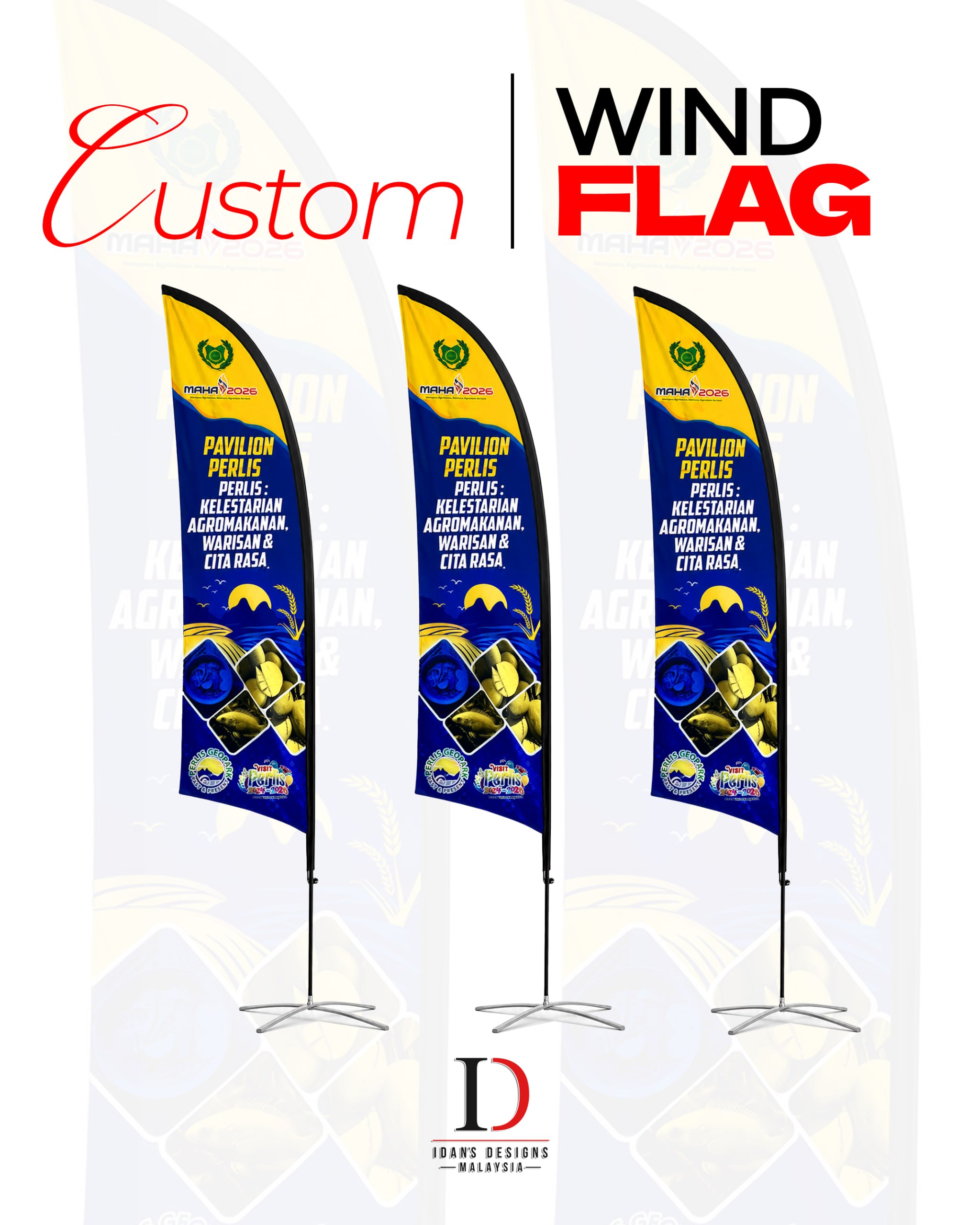 WINDFLAG 015