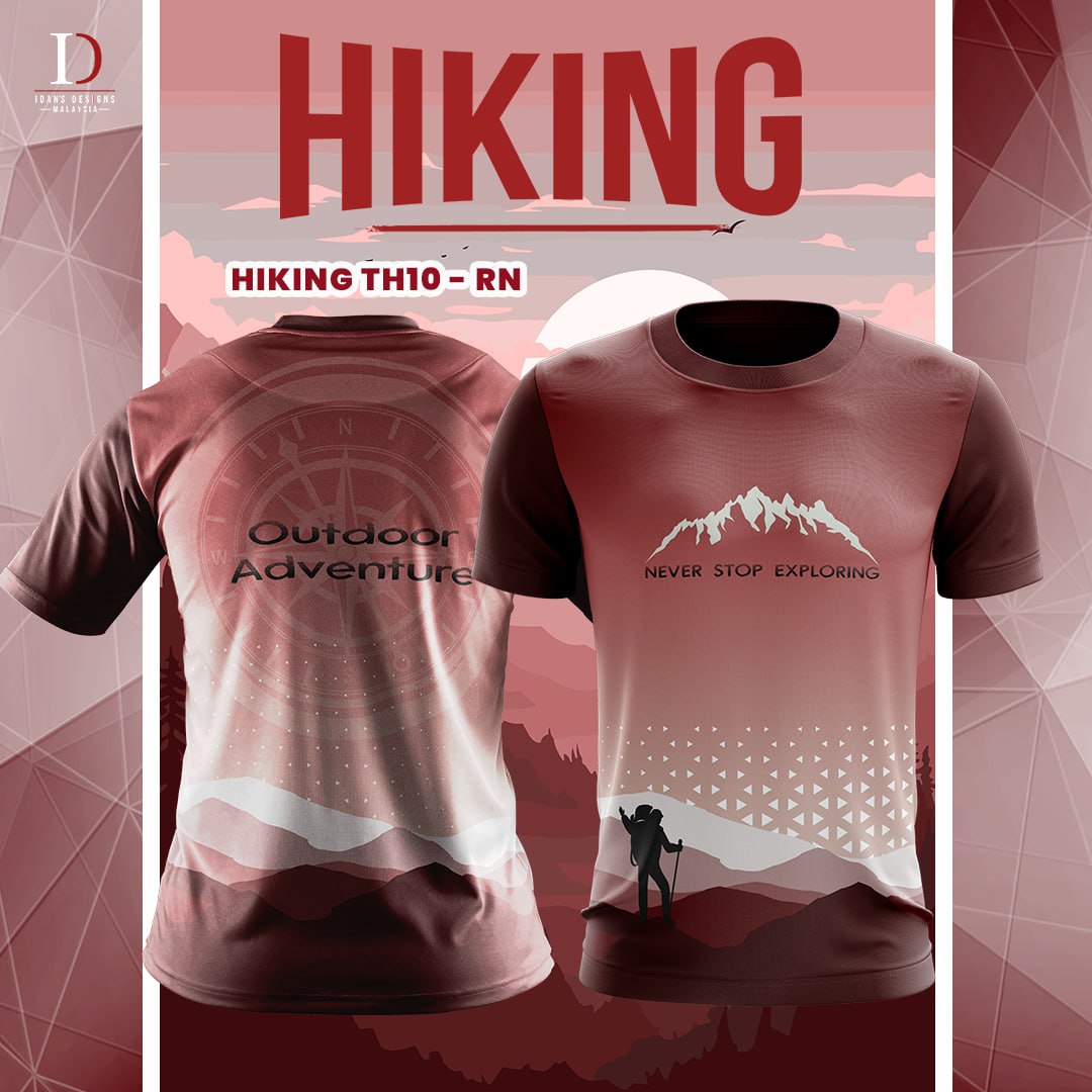 HIKING TH10 KIDS