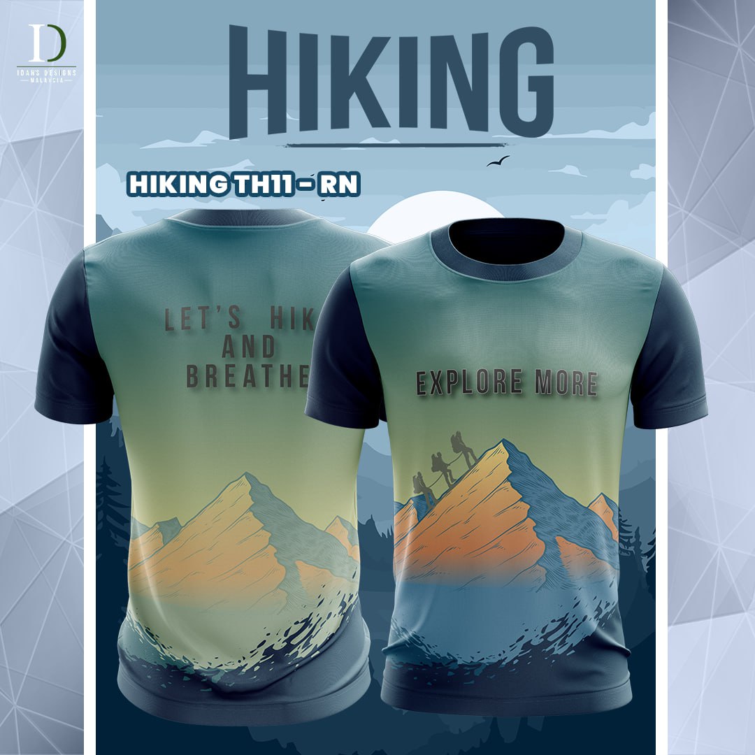 HIKING TH11 KIDS