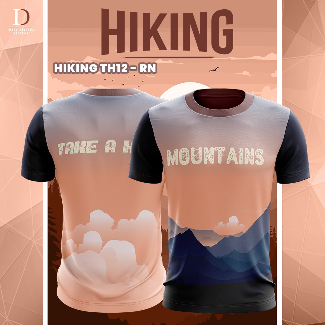 HIKING TH12 KIDS