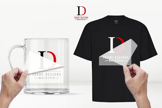 DTF PRINTING