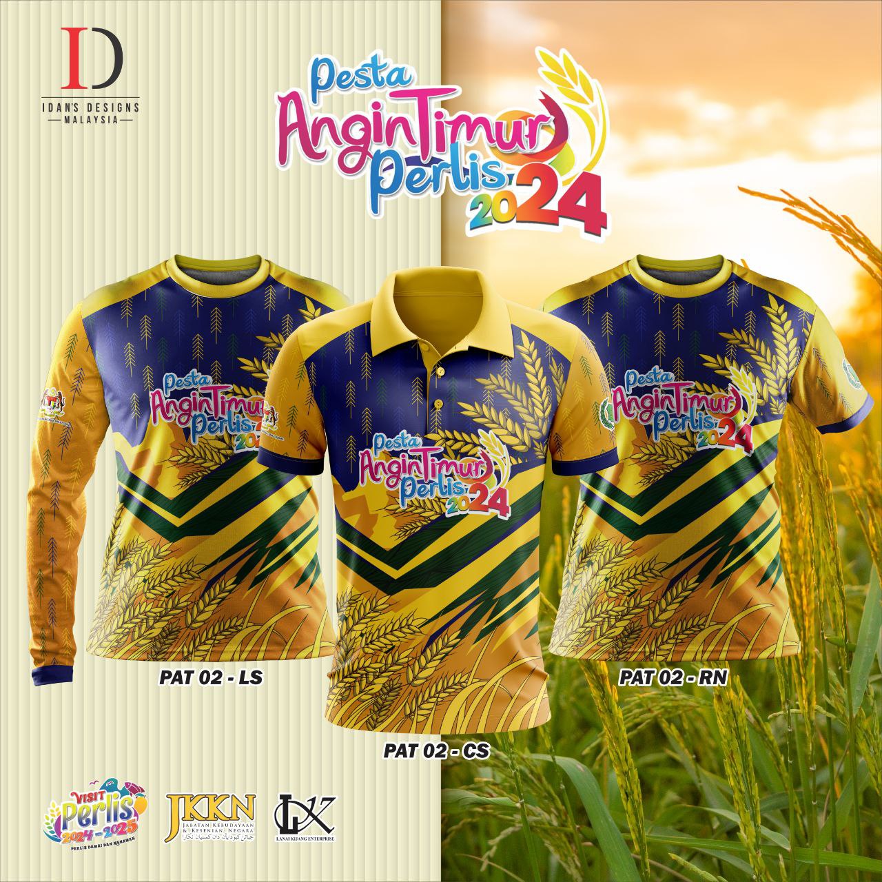 PESTA ANGIN TIMUR 24 - PAT 02