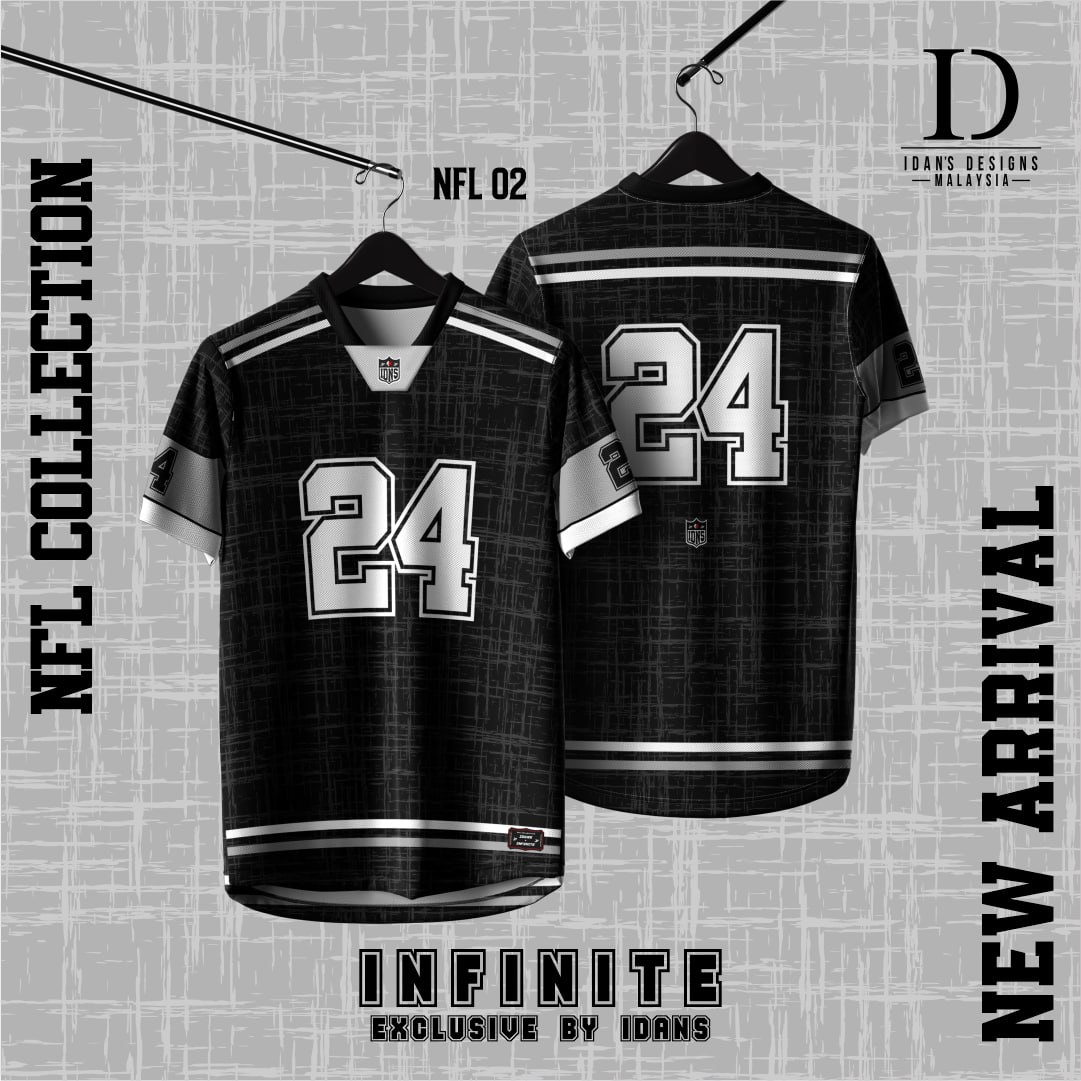 NFL 02 - INFINITE