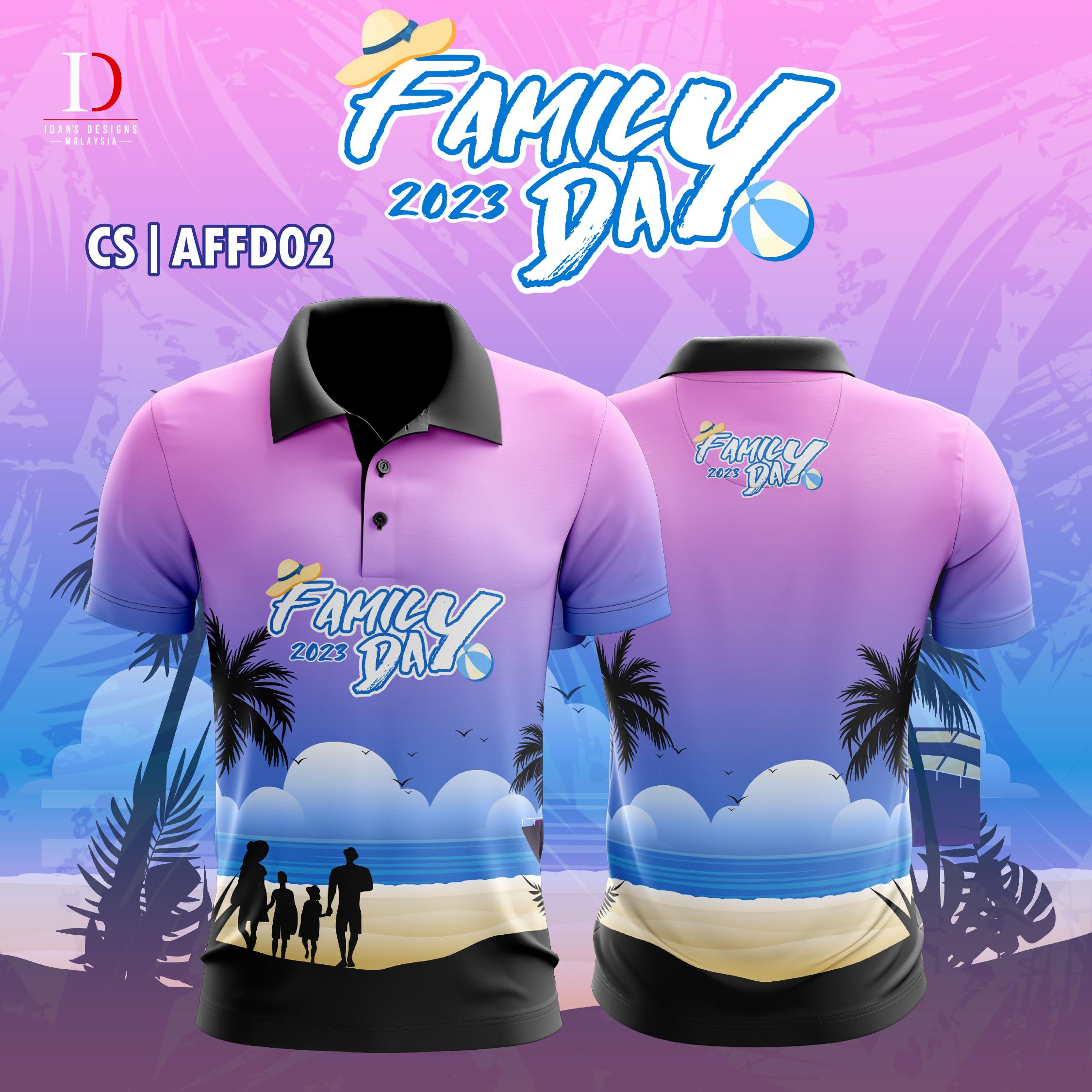FAMILY DAY AFFD02